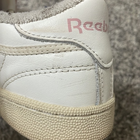 Reebok’s - Picture 6 of 6